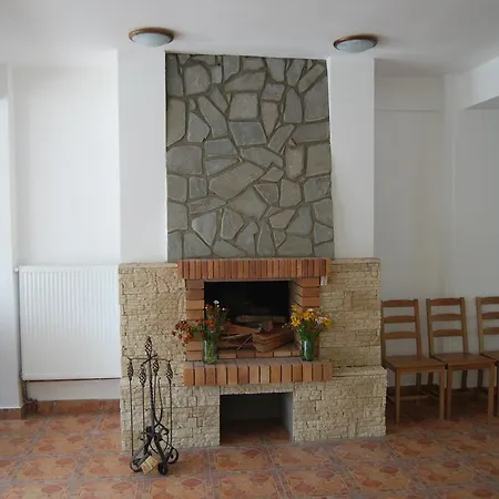 Guest house Floarea Soarelui