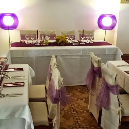 Floarea Soarelui * Cheia (Prahova)