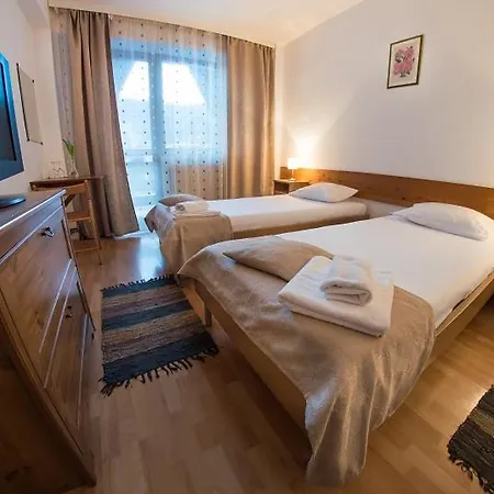 Floarea Soarelui * Cheia (Prahova)