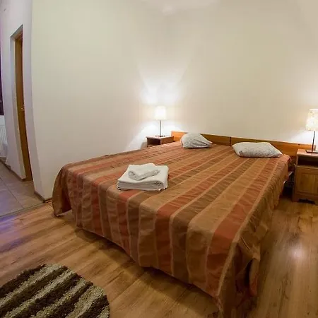 Floarea Soarelui Guest house