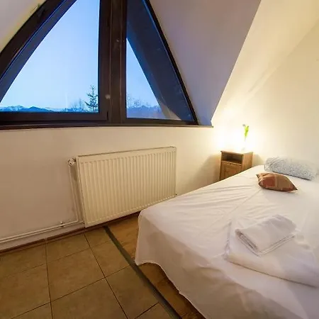 Floarea Soarelui Guest house Cheia (Prahova)