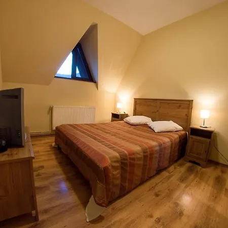 Floarea Soarelui Guest house *
